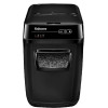 Fellowes Autofeed Shredder AutoMax-200M Micro Cut 200 Sheets