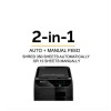 Fellowes Autofeed Shredder AutoMax-350C Cross Cut 350 Sheets