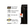 Fellowes Autofeed Shredder AutoMax-600M Micro Cut 600 Sheets