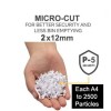 Fellowes Autofeed Shredder AutoMax-600M Micro Cut 600 Sheets