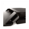 Fellowes Corsivo Sit-Stand Workstation Desk