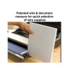 Fellowes Galaxy Large Office Electric Wire Binder