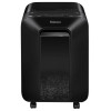 Fellowes LX200 Powershred Personal Shredder Mini Cross Cut 12 Sheets