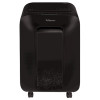 Fellowes LX201 Powershred Personal Shredder Micro Cut 12 Sheets