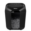 Fellowes LX45 Powershred Personal Shredder Cross Cut 8 Sheets