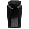 Fellowes LX65 Powershred Personal Shredder Cross Cut 10 Sheets