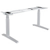 Fellowes Levado Height Adjustable Desk (1400x800mm)