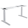 Fellowes Levado Height Adjustable Desk (1600x800mm)