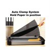 Fellowes Commercial Office Guillotine Plasma Trimmer A3 40 Sheets