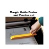 Fellowes Commercial Office Guillotine Plasma Trimmer A3 40 Sheets