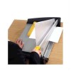 Fellowes Commercial Office Guillotine Plasma Trimmer A3 40 Sheets