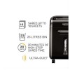 Fellowes Powershred Deskside Shredder 79Ci Cross Cut 16 Sheets