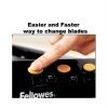 Fellowes Home Office Rotary Trimmer Proton A3 10 Sheets
