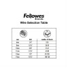 Fellowes Quasar Office Wire Binder