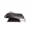 Fellowes Free-Floating Adjustable Standard Foot Rest