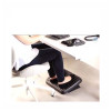 Fellowes Free-Floating Adjustable Standard Foot Rest