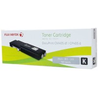 Fuji Xerox Toner Cartridge (CT202033) Black