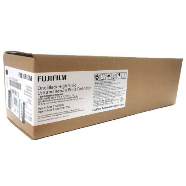 Fuji Xerox Printer Toner & Ink Cartridges