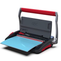 GBC CombBind-CB15 Manual Binder