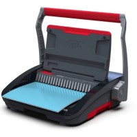 GBC CombBind-CB25 Manual Binder