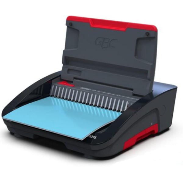 GBC CombBind-CB25EPRO Electric Binder