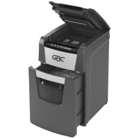 GBC Autofeed Shredder Auto+150M Micro Cut 150 Sheets