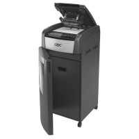GBC Autofeed Shredder Auto+600M Micro Cut 600 Sheets