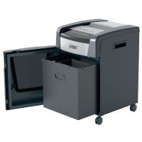 GBC Shredder ShredMaster XP420+ Cross Cut 20 Sheets