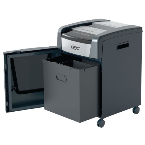 GBC Shredder ShredMaster XP420+ Cross Cut 20 Sheets
