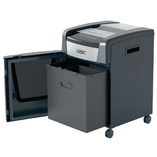 GBC Shredder ShredMaster XP420+ Cross Cut 20 Sheets