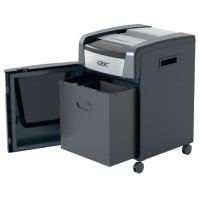 GBC Departmental Shredder ShredMaster-XP514+ Micro Cut 14 Sheets