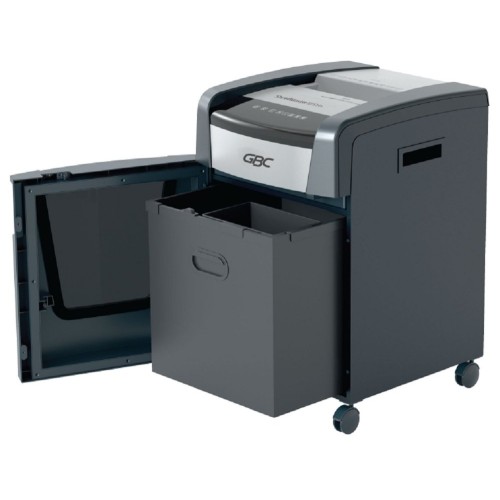 GBC Departmental Shredder ShredMaster-XP514+ Micro Cut 14 Sheets