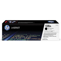 HP Toner Cartridge (128A) Black
