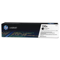 HP Toner Cartridge (130A) Black