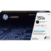 HP Toner Cartridge W1510A (151A) Black