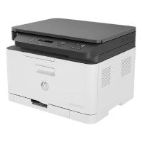 HP 178nw 4-in-1 Color LaserJet Pro MFP Printer