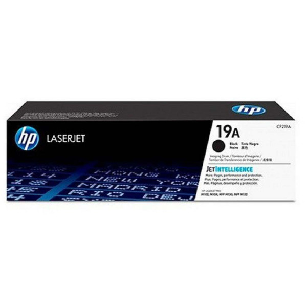 HP Imaging Drum CF219A (19A)