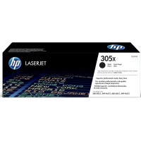 HP Toner Cartridge CE410X (305X) Black - Pre-Order Only