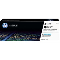 HP Toner Cartridge (410X) Black