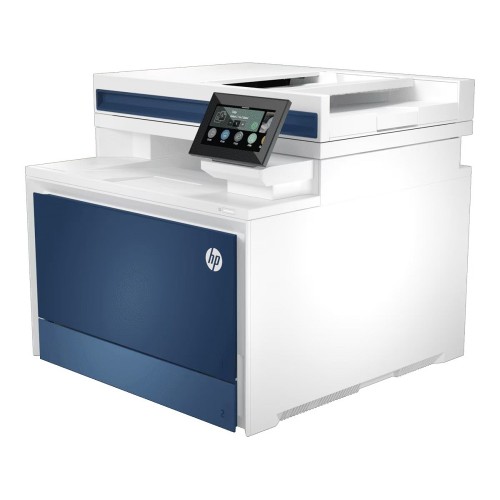 HP 4303fdw 4-in-1 Color LaserJet Pro MFP Printer - Limited Stocks!