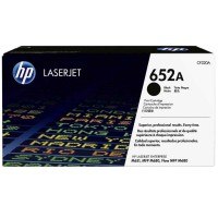 HP Toner Cartridge CF320A (652A) Black