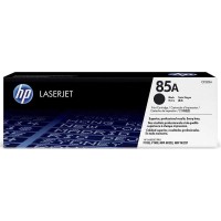 HP Toner Cartridge CE285A (85A) Black
