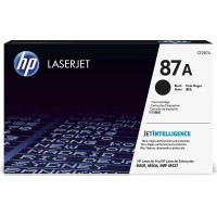 HP Toner Cartridge CF287A (87A) Black