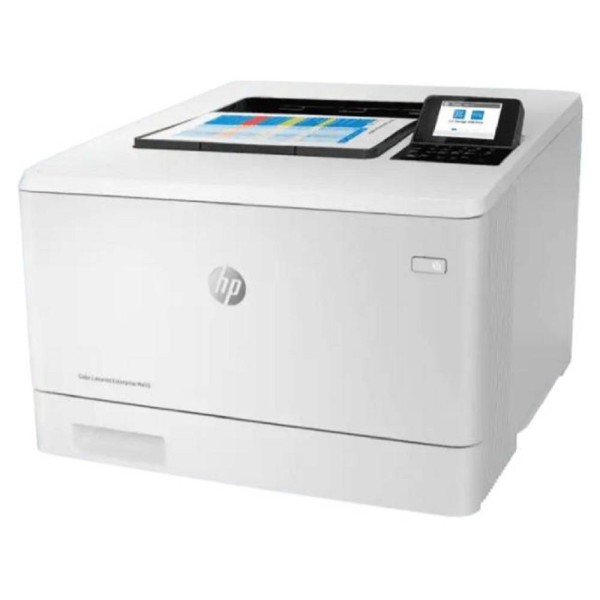 HP M455dn Color LaserJet Enterprise Printer