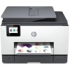 HP 9020e 4-in-1 Color OfficeJet Pro Wide Format A4 Multi-Function Printer