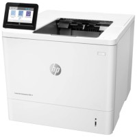 HP M611dn Monochrome LaserJet Enterprise Printer