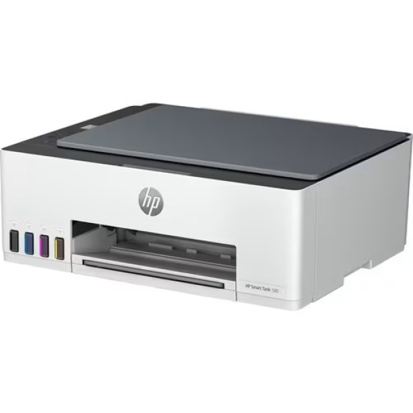 HP 580 3-in-1 Color Multi-Function Printer