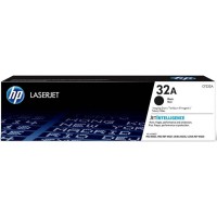 HP Imaging Drum CF232A (32A) Black