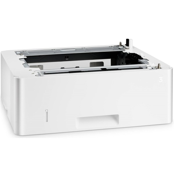 HP LaserJet Pro 550-Sheet Feeder Tray