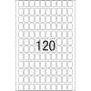 Herma Multi-Purpose White Labels 32'S (20-120)
